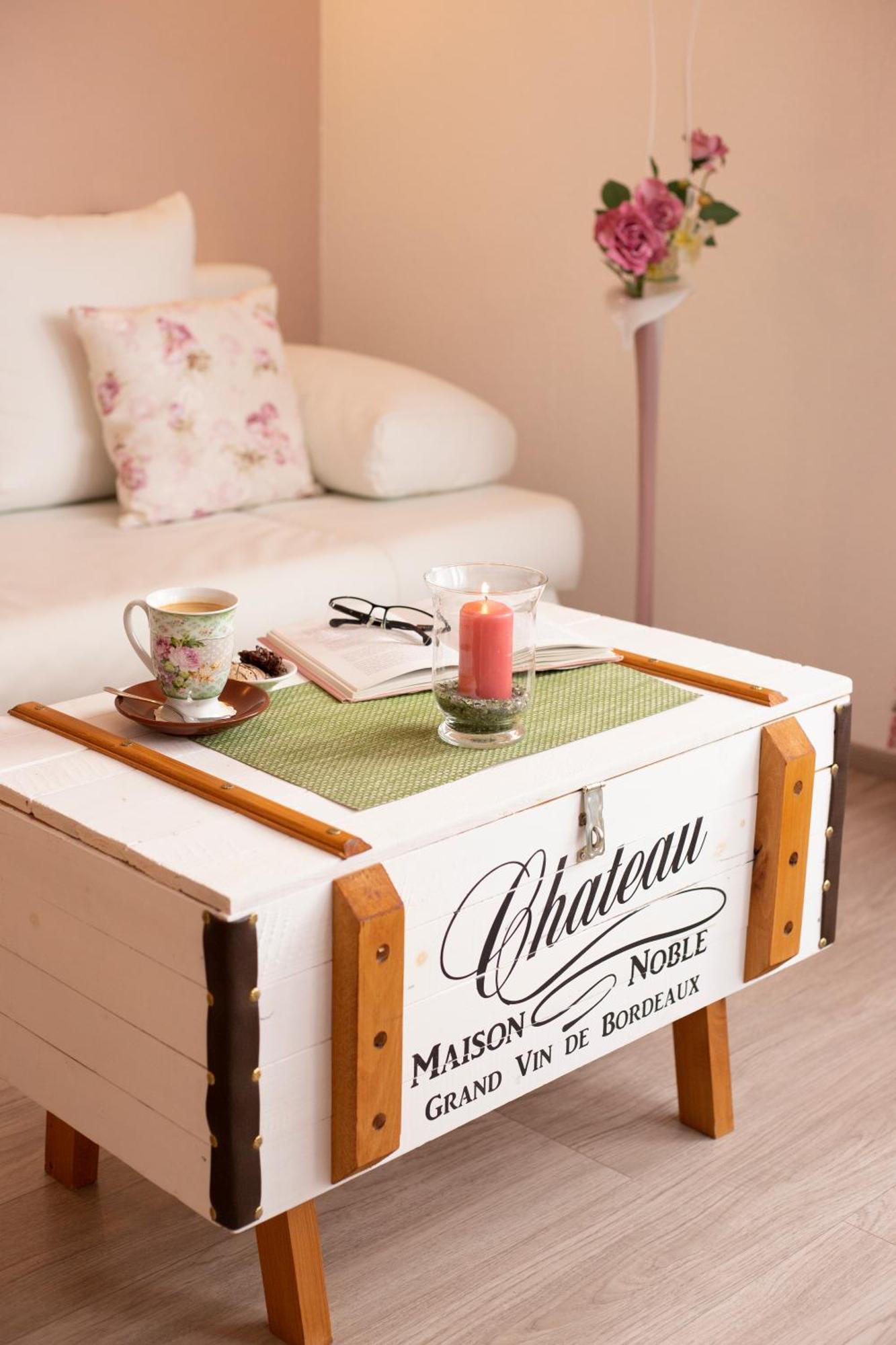 Bed and Breakfast Haus Rose Allensbach Exterior foto